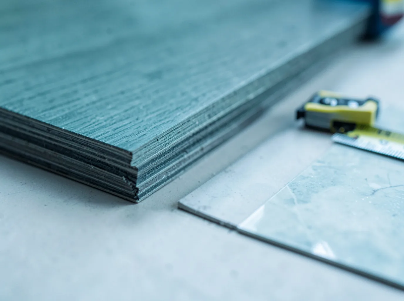 Luxury Vinyl Plank Installation Elsmore, KS FAQs